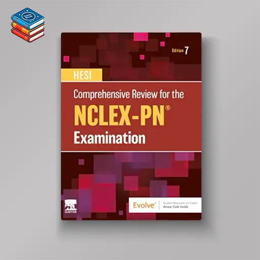 Comprehensive Review for the NCLEX-PN® Examination