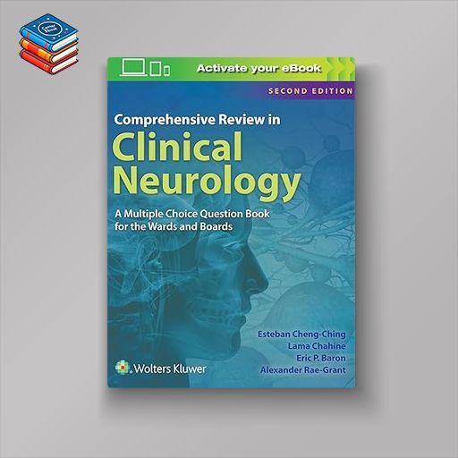 Comprehensive Review in Clinical Neurology