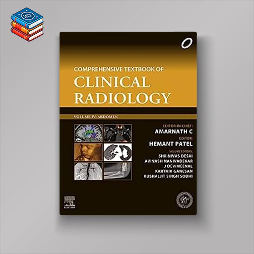 Comprehensive Textbook of Clinical Radiology: Abdominal Imaging