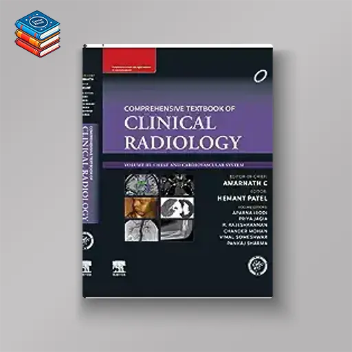 Comprehensive Textbook of Clinical Radiology