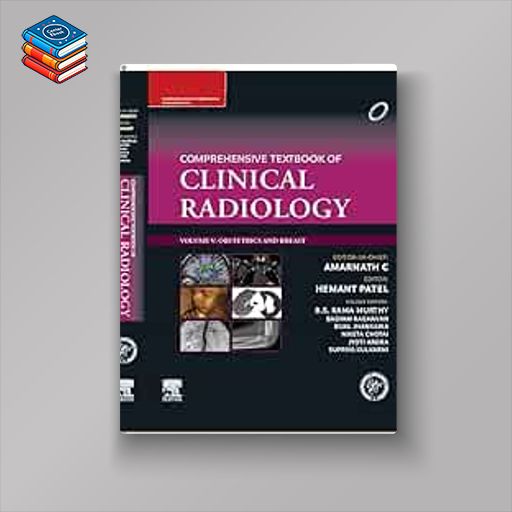 Comprehensive Textbook of Clinical Radiology