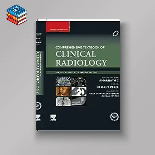 Comprehensive Textbook of Clinical Radiology