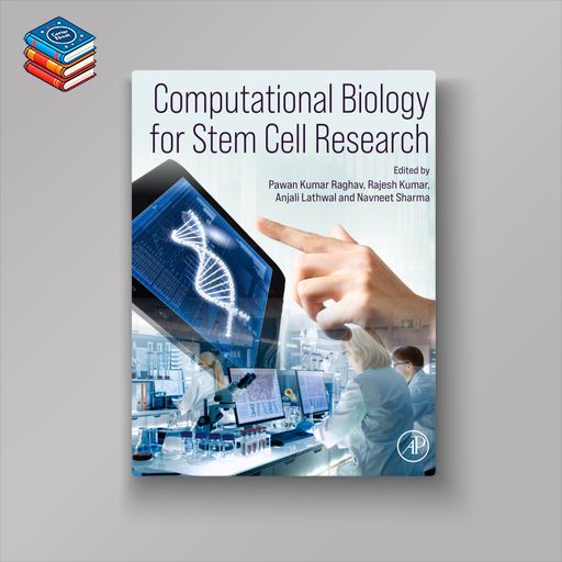 Computational Biology for Stem Cell Research (EPUB)