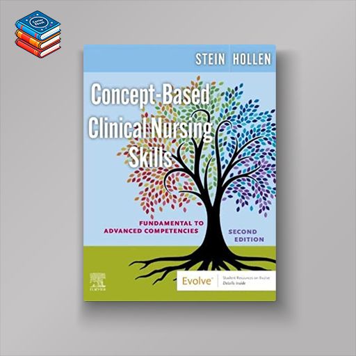 Concept-Based Clinical Nursing Skills: Fundamental to Advanced Competencies