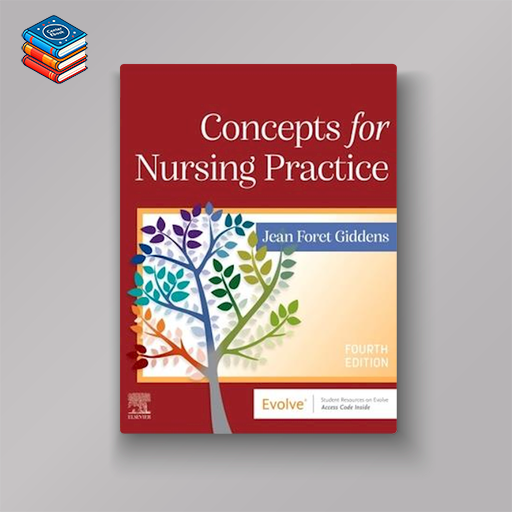 Concepts for Nursing Practice