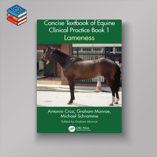 Concise Textbook of Equine Clinical Practice Book 1 (EPUB)