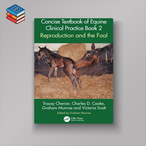 Concise Textbook of Equine Clinical Practice Book 2 (EPUB)