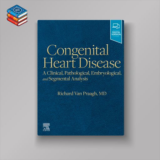 Congenital Heart Disease: A Clinical