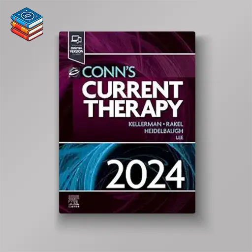 Conn's Current Therapy 2024 (EPUB)