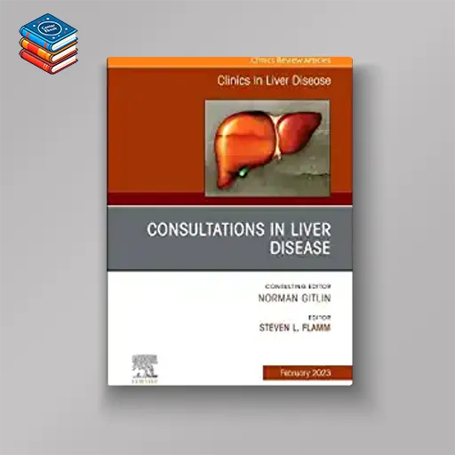 Consultations in Liver Disease