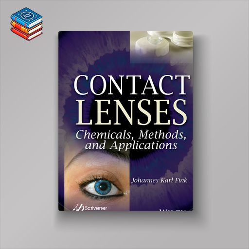 Contact Lenses: Chemicals