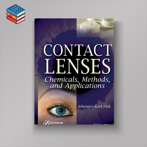 Contact Lenses: Chemicals