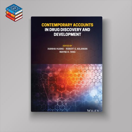 Contemporary Accounts in Drug Discovery and Development (EPUB)