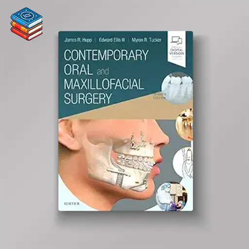 Contemporary Oral and Maxillofacial Surgery