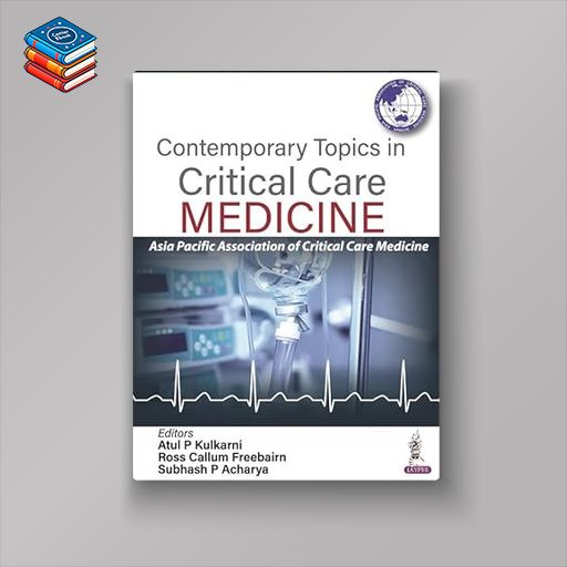 Contemporary Topics in Critical Care Medicine (Original PDF from Publisher)