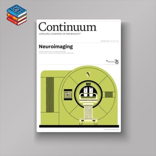 CONTINUUM Lifelong Learning in Neurology February 2023 (True PDF)