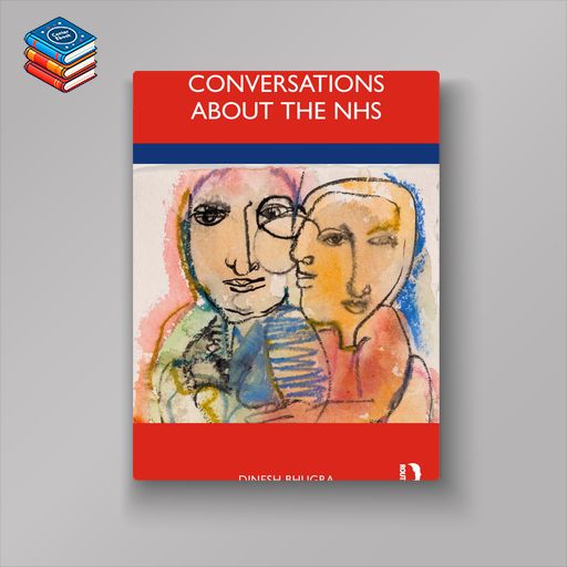 Conversations about the NHS (Original PDF from Publisher)