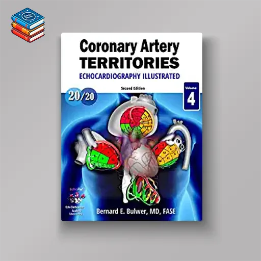 Coronary Artery Territories (Echocardiography Illustrated)