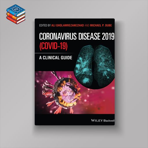 Coronavirus Disease 2019 (Covid-19): A Clinical Guide (EPUB)