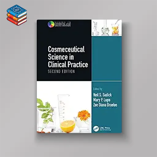 Cosmeceutical Science in Clinical Practice