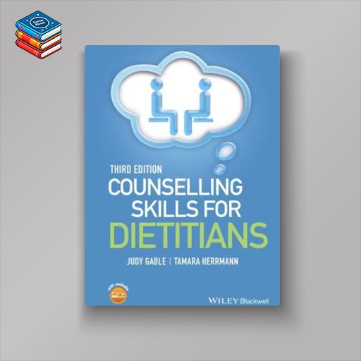 Counselling Skills for Dietitians