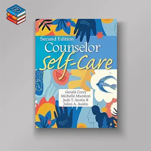 Counselor Self Care