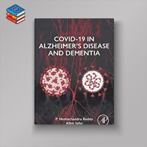 COVID-19 in Alzheimer’s Disease and Dementia (EPUB)