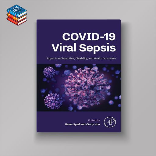 COVID-19 Viral Sepsis: Impact on Disparities