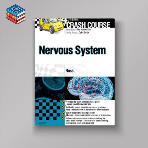 Crash Course Nervous System