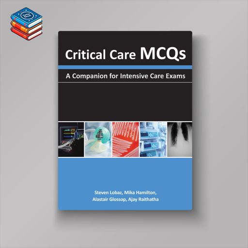 Critical Care MCQs (EPUB)