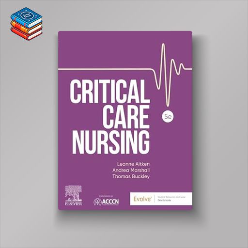 Critical Care Nursing