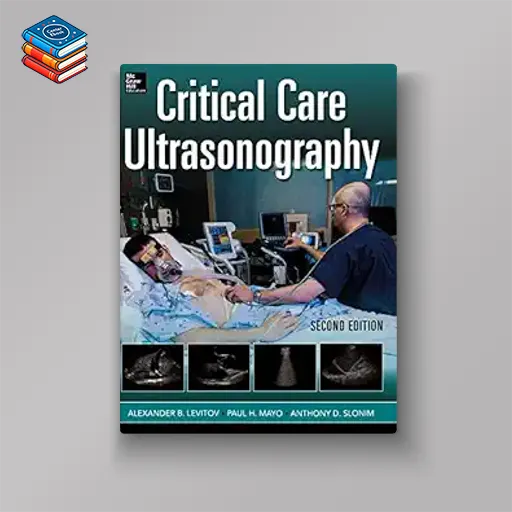 Critical Care Ultrasonography