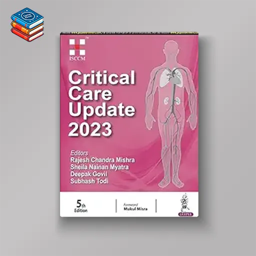 Critical Care Update 2023