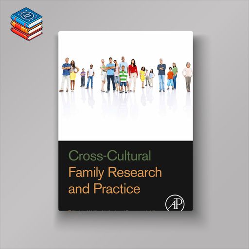 Cross-Cultural Family Research and Practice (EPUB)