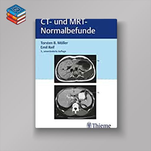 CT und MRT Normalbefunde (Original PDF from Publisher)