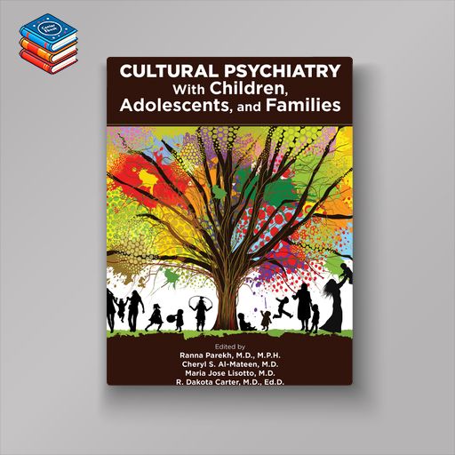 Cultural Psychiatry With Children