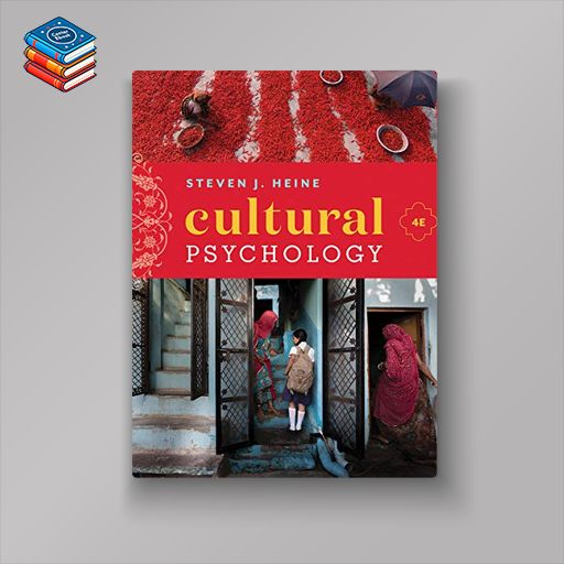 Cultural Psychology