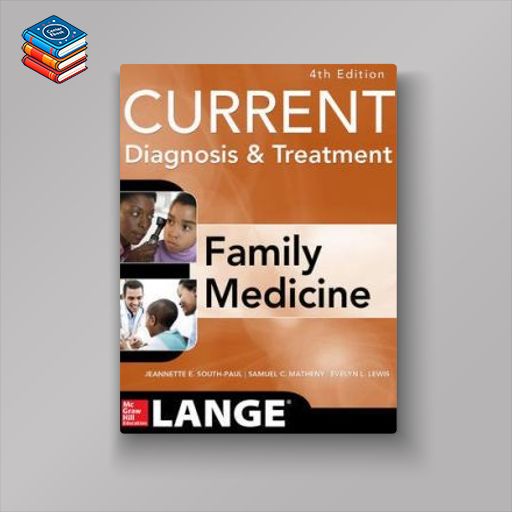 CURRENT Diagnosis & Treatment in Family Medicine