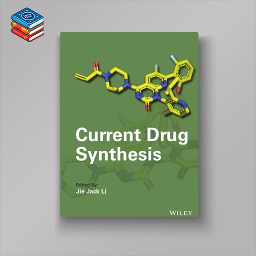 Current Drug Synthesis (EPUB)