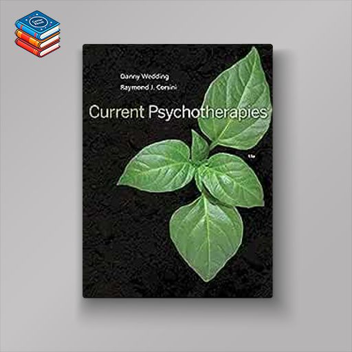 Current Psychotherapies