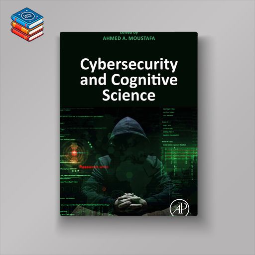 Cybersecurity and Cognitive Science (EPUB)