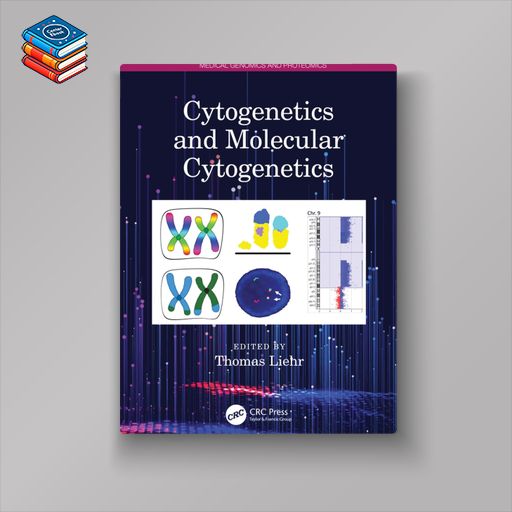 Cytogenetics and Molecular Cytogenetics (EPUB)