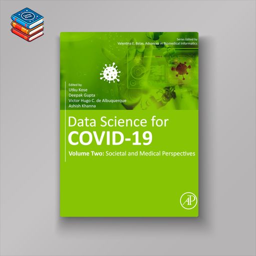 Data Science for COVID-19