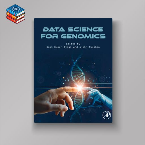 Data Science for Genomics (Original PDF from Publisher)