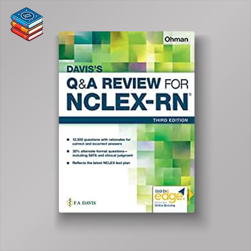 Davis’s Q&A Review for NCLEX-RN®