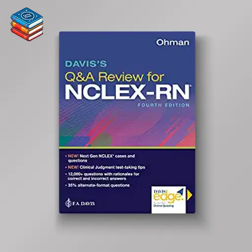 Davis’s Q&A Review for NCLEX-RN®