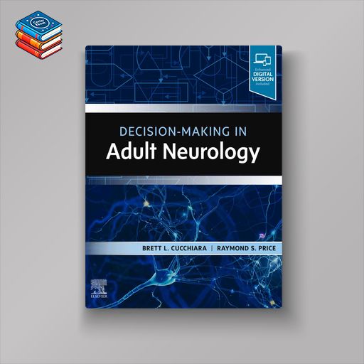 Decision-Making in Adult Neurology (EPUB)