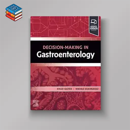 Decision Making in Gastroenterology (True PDF from Publisher)