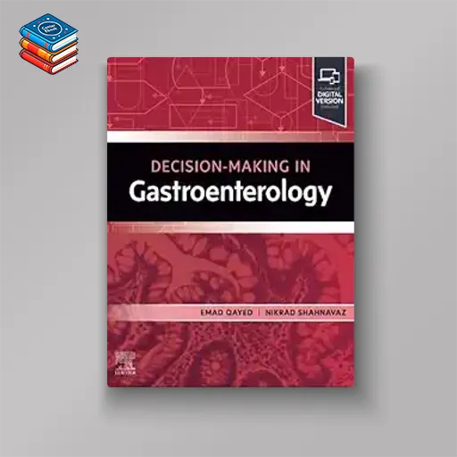 Decision Making in Gastroenterology (True PDF)