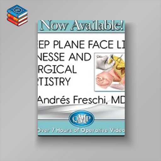 Deep Plane Face Lift: Finesse and Surgical Artistry 2023 (Videos)